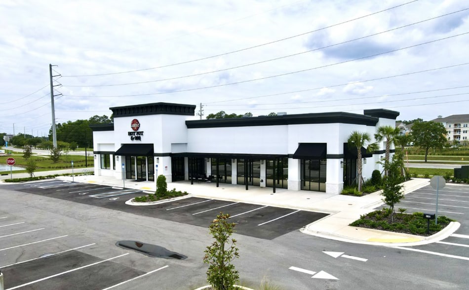 More Photos Of 140 Cypress Edge dr, Saint Johns Restaurant For Sale