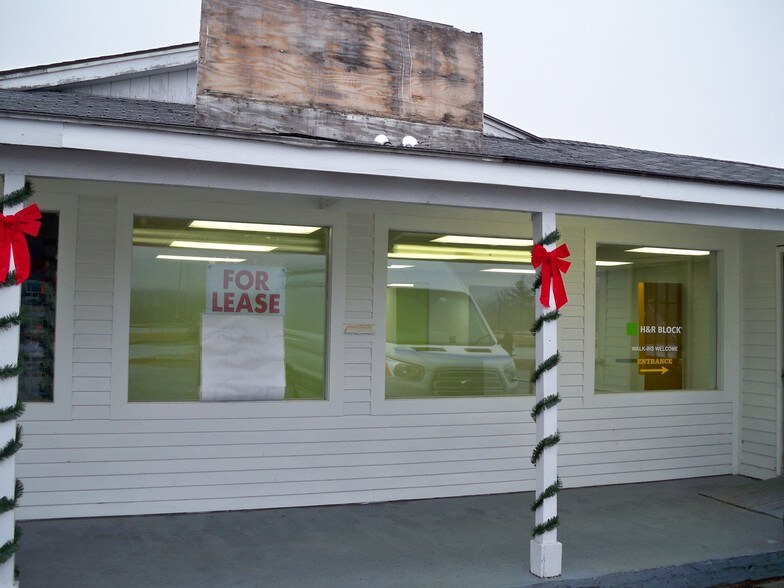 Primary Photo Of 3631 White Mountain Hwy, North Conway Office For Lease