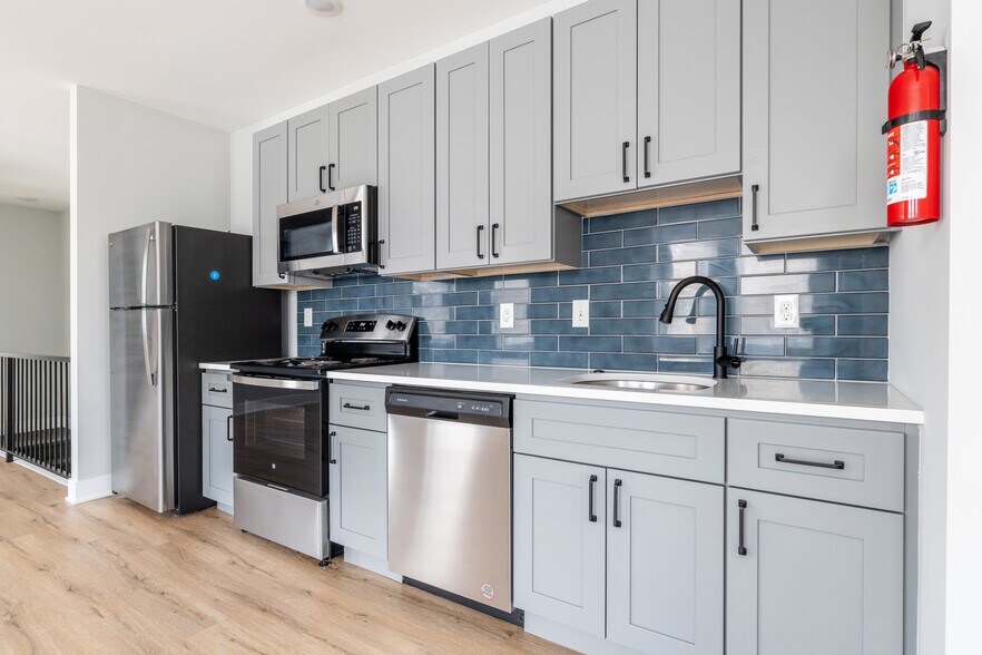 More Photos Of 2914 W Oxford St, Philadelphia Apartments For Sale