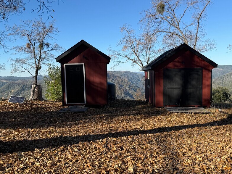 Primary Photo Of Vacant Land Spring Garden Road, Foresthill Land For Sale