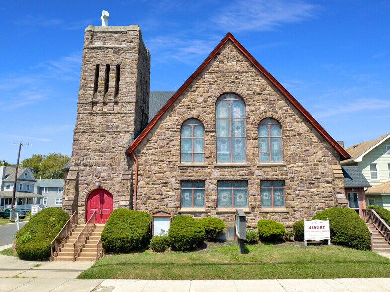More Photos Of 55 Atlantic Ave, Long Branch Religious Facility For Sale