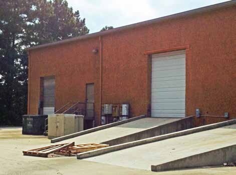 More Photos Of 2725 Mountain Industrial Blvd, Tucker Showroom For Lease