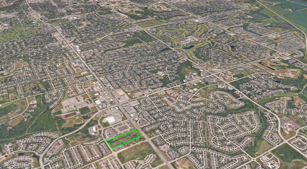 More Photos Of 5240 W 6th St, Lawrence Land For Sale