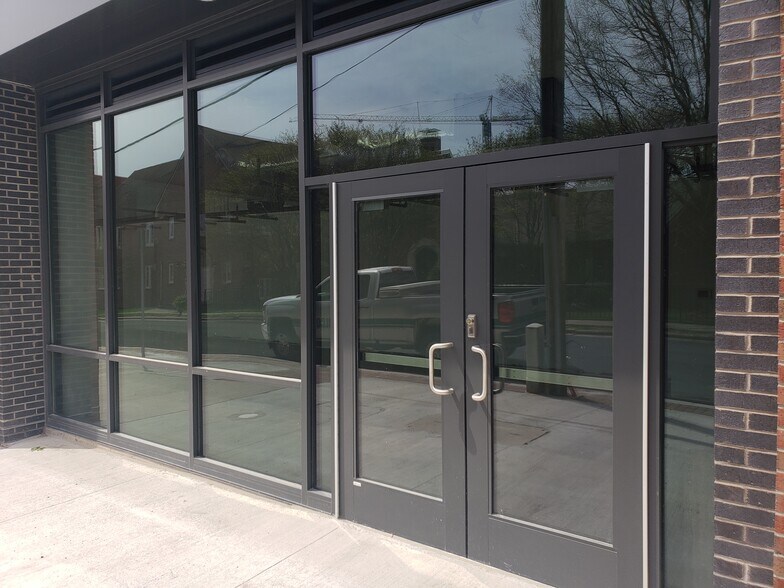 More Photos Of 115 N Queen St, Durham General Retail For Sale