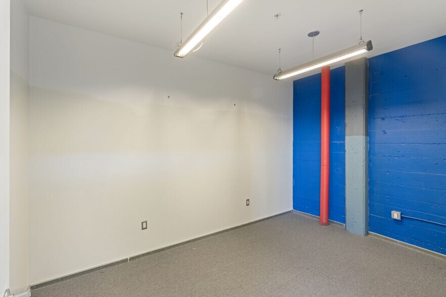 More Photos Of 1120 Howard St, San Francisco Office For Lease