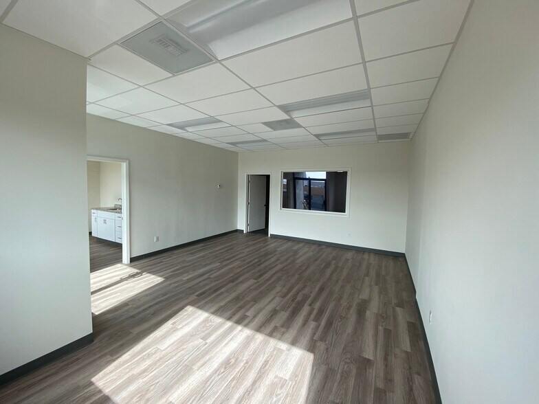 More Photos Of 138 Sheldon St, El Segundo Warehouse For Lease