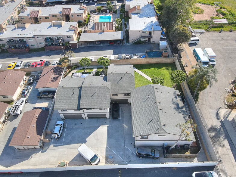 More Photos Of 275-299 Monte Vista St, La Habra Apartments For Sale