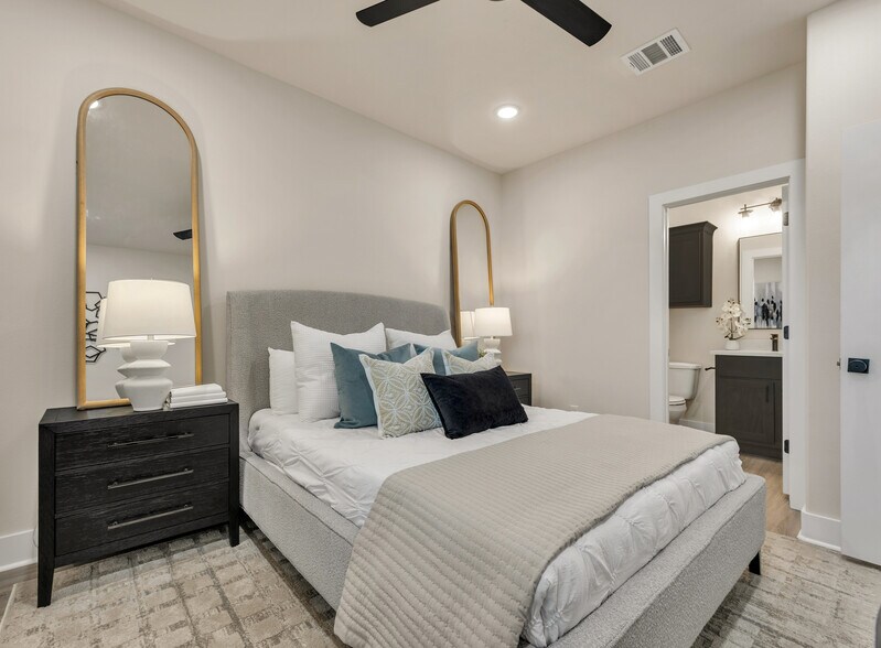 More Photos Of 4098 Gunner Trl, College Station Multifamily For Sale