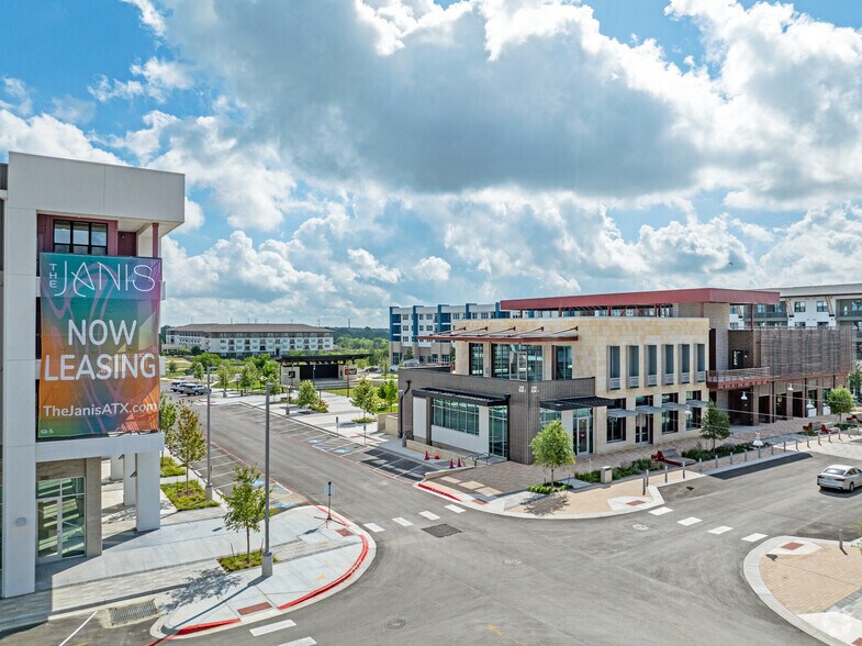 More Photos Of 3500 E Parmer Ln, Austin Unknown For Lease