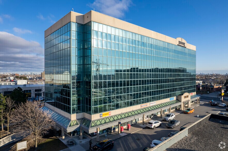 More Photos Of 1280 Finch Ave W, Toronto Office For Lease
