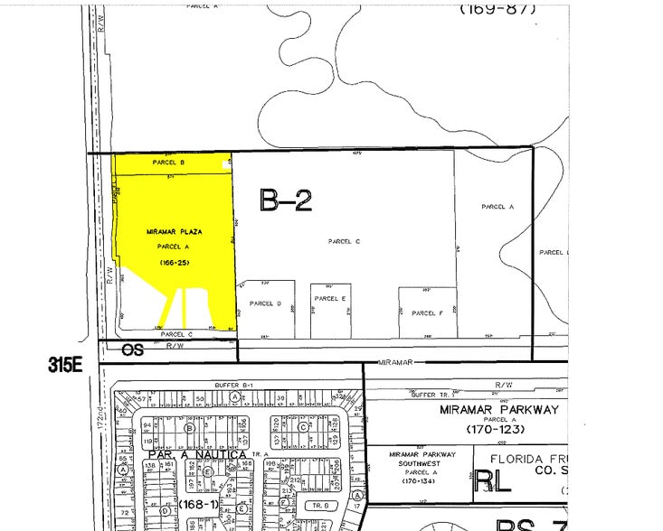 More Photos Of 17051-17173 Miramar Pky, Miramar Storefront For Lease