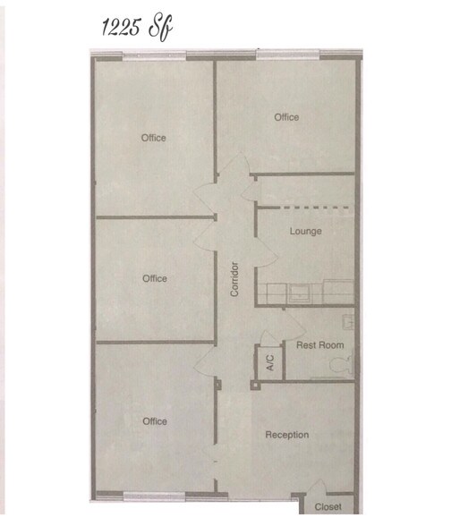 More Photos Of 633 E Fernhurst Dr, Katy Medical For Lease