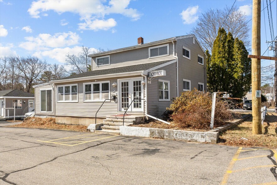 More Photos Of 82 Beach Rd, Salisbury Hospitality For Sale