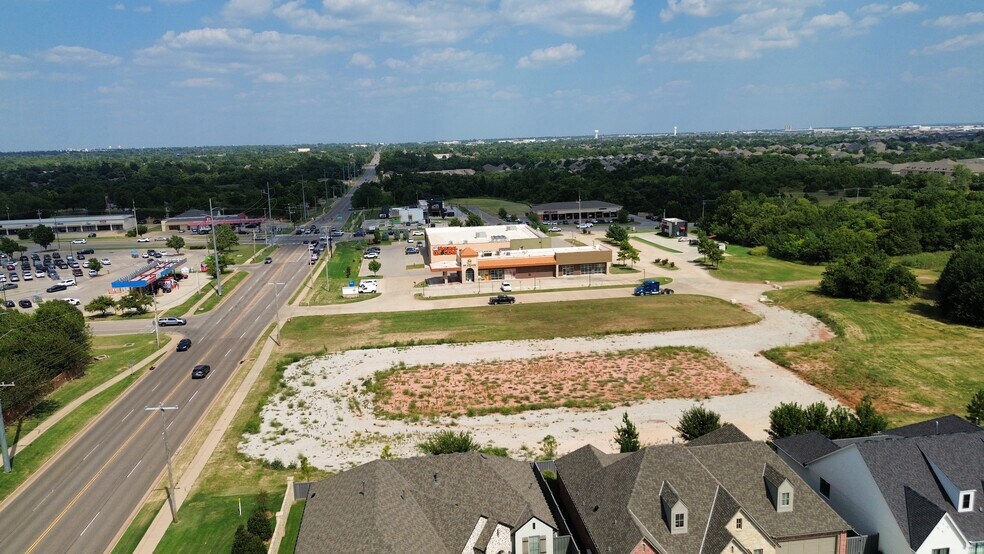 More Photos Of R144003930, Edmond Land For Sale