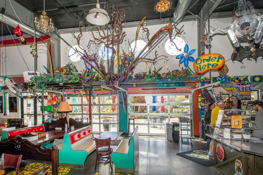 More Photos Of 1209 N College Ave, Fort Collins Movie Theatre For Sale