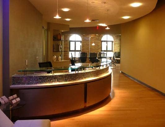 More Photos Of 7114 E Stetson Dr, Scottsdale Loft Creative Space For Lease