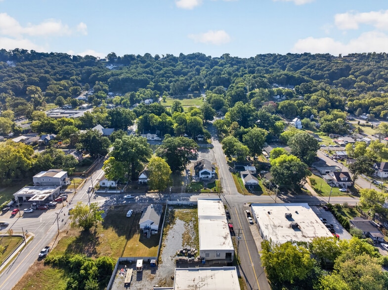 More Photos Of 3709A Dodds Ave, Chattanooga Manufacturing For Lease