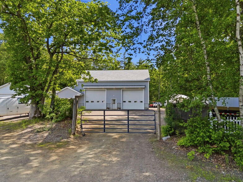 More Photos Of 92 Route 236, Berwick Specialty For Sale