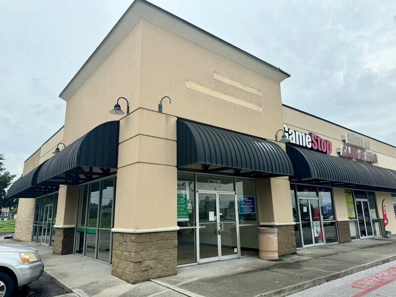 More Photos Of 4021-4023 Behrman Pl, New Orleans Unknown For Lease