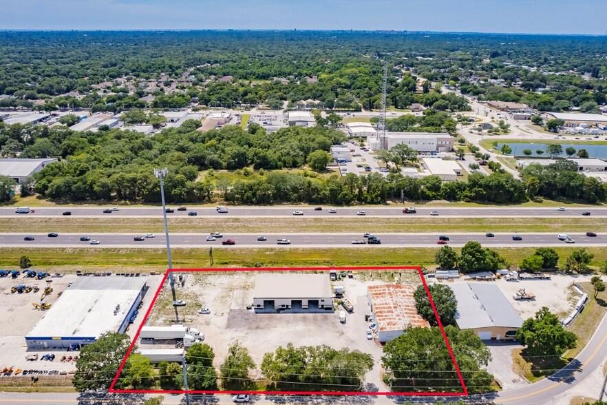 More Photos Of 6130 Porter Rd, Sarasota Industrial For Sale