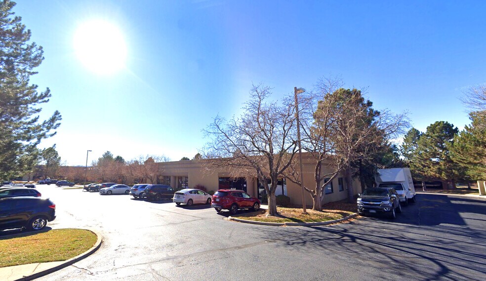 More Photos Of 1501 W Campus Dr, Littleton Flex For Sale