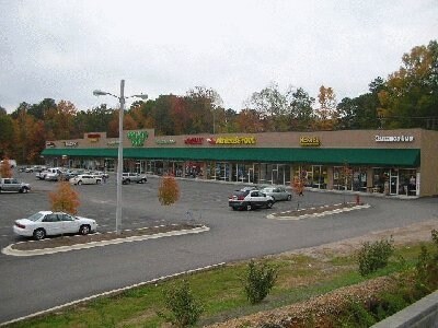 Primary Photo Of 1705 Highway 78 E, Jasper Unknown For Lease