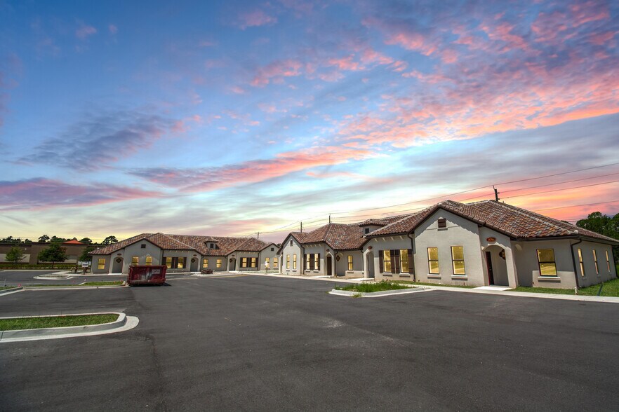More Photos Of 440 - 446 Paseo Reyes Dr, Saint Augustine Coworking Space