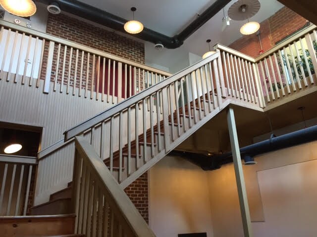 More Photos Of 76 Union St S, Concord Loft Creative Space For Lease