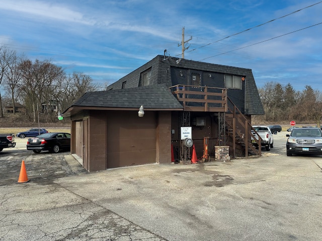 More Photos Of 670 Northwest Hwy, Fox River Grove Auto Dealership For Lease