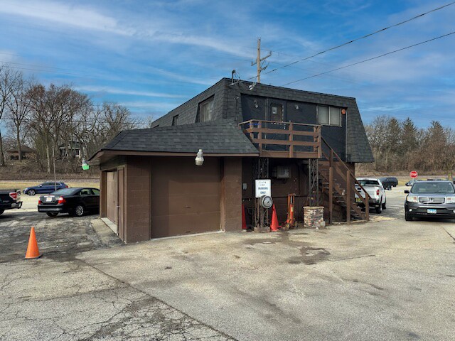 More Photos Of 670 Northwest Hwy, Fox River Grove General Retail For Sale