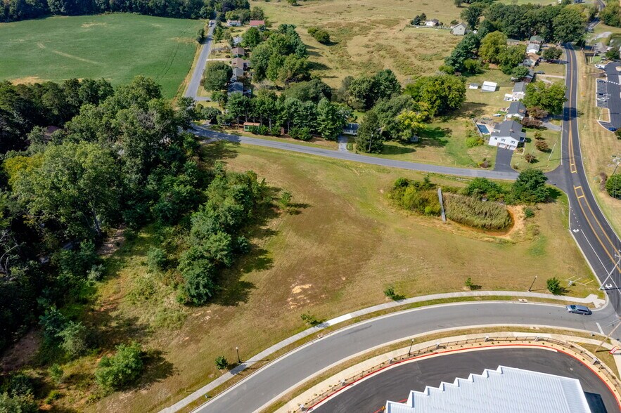 More Photos Of tbd M AND N DRIVE, Rockingham Land For Sale