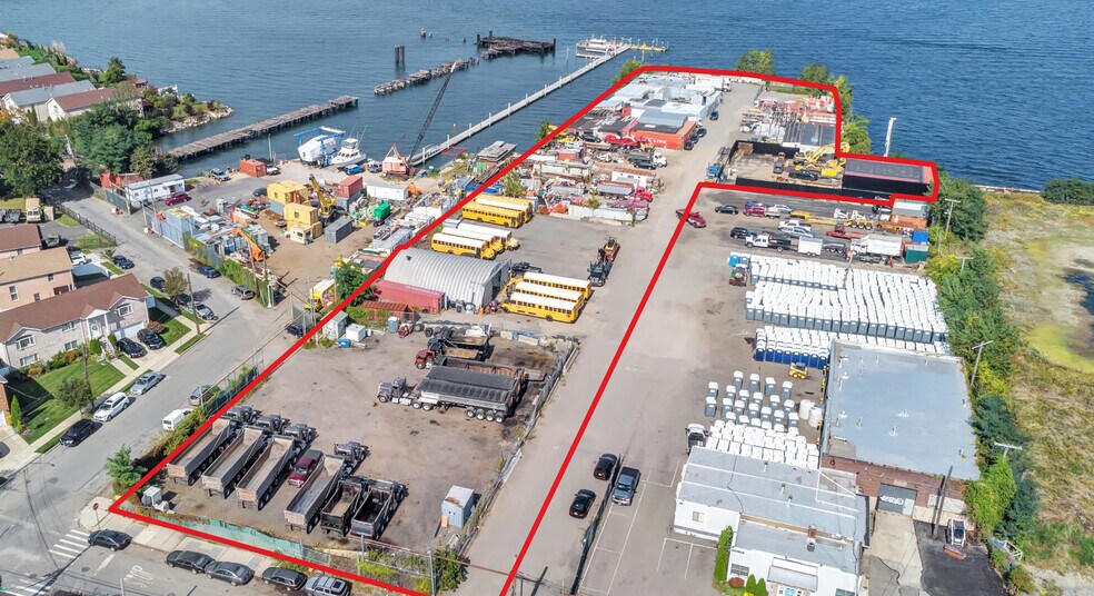 More Photos Of 15111 6th Rd, Whitestone Land For Sale