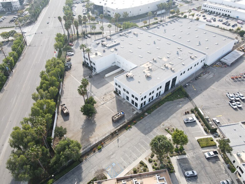 More Photos Of 293-301 Brea Canyon Rd, City of Industry Warehouse For Sale