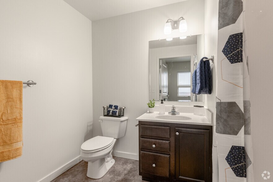 More Photos Of 865 Port Republic Rd, Harrisonburg Apartments For Lease