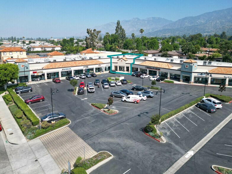 More Photos Of 1155-1245 Huntington Dr, Duarte Unknown For Lease