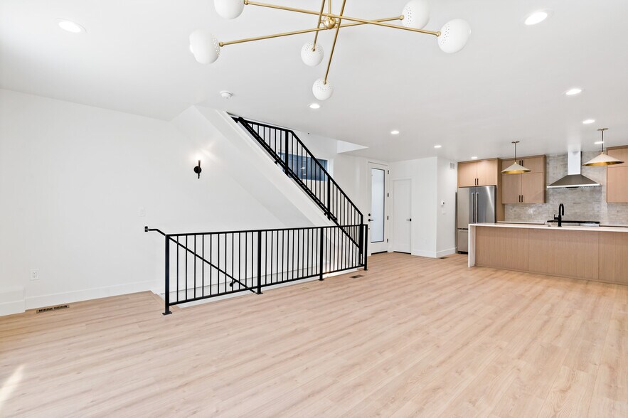 More Photos Of , Denver Multifamily For Sale