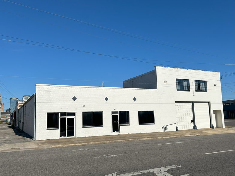 Primary Photo Of 511 11th St N, Birmingham Warehouse For Sale