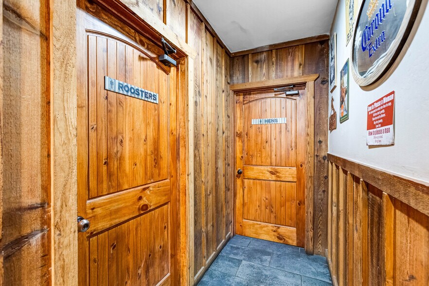 More Photos Of 263 N Main St, Donnelly Restaurant For Sale