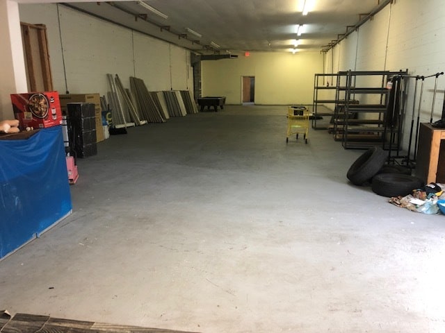 More Photos Of 2874 Bamberg Rd, Orangeburg Warehouse For Sale