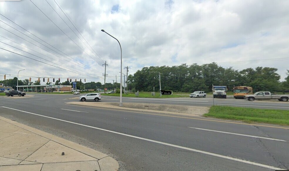 More Photos Of 0 Georgetown Rd, Laurel Land For Lease