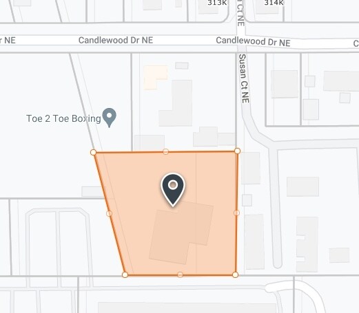 More Photos Of 1122 Candlewood Dr, Keizer Industrial For Sale
