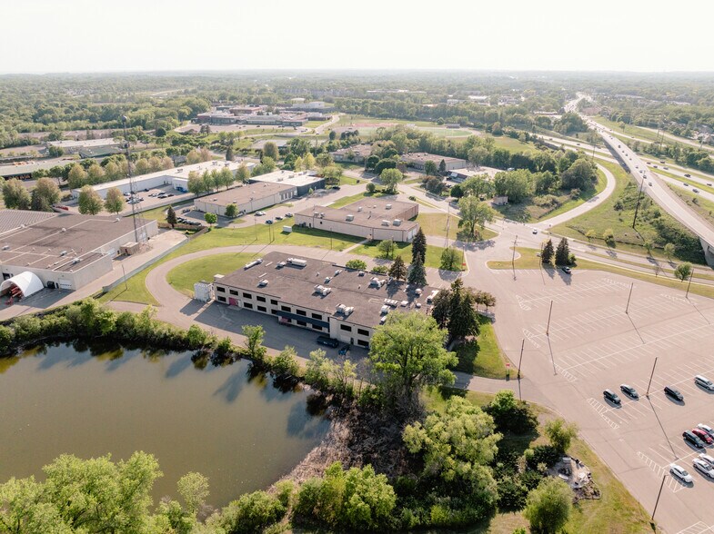 More Photos Of 7945 Wallace Rd, Eden Prairie Manufacturing For Sale