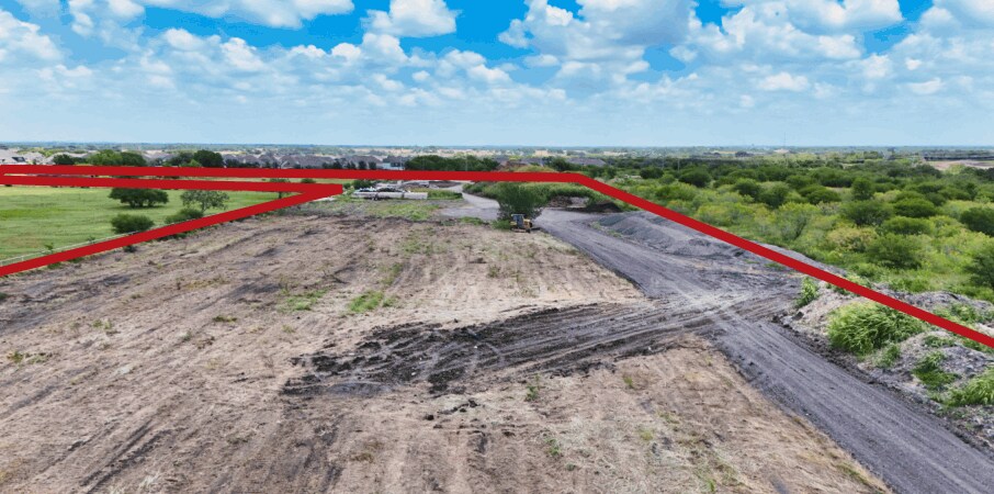 More Photos Of 6839 E FM 1518 N, Schertz Land For Sale