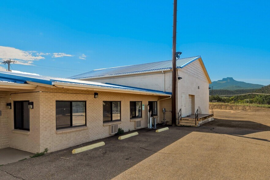 More Photos Of 1930 E Main St, Trinidad Office For Sale