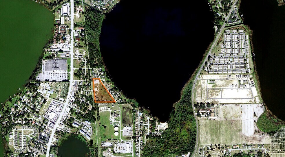 More Photos Of 850 2nd St, Winter Haven Warehouse For Lease