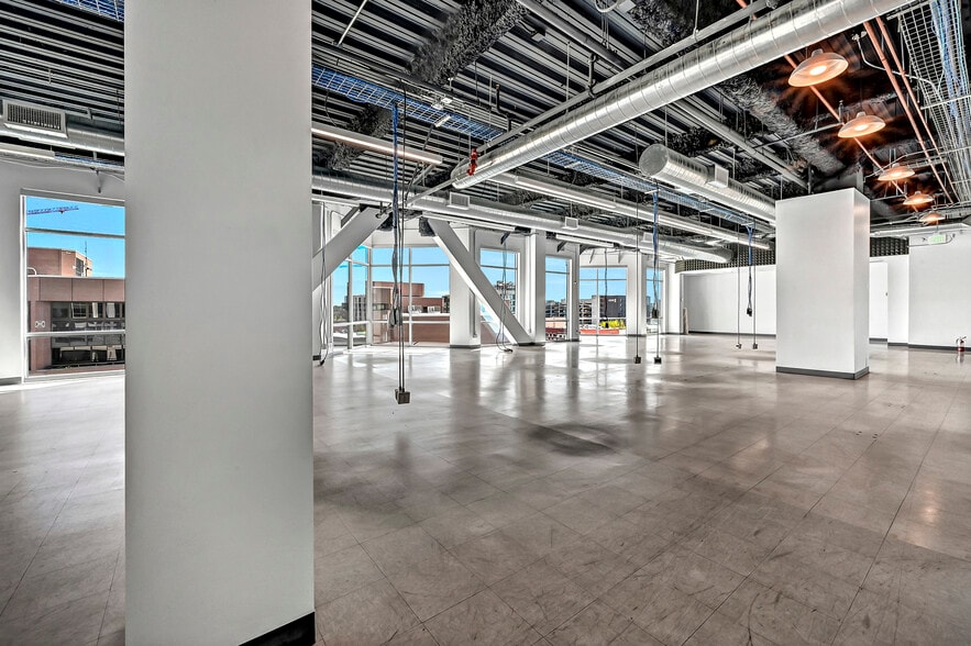 More Photos Of 161-199 N Capitol Blvd, Boise Loft Creative Space For Sale