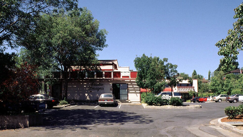 More Photos Of 2261 Morello Ave, Pleasant Hill Office For Lease