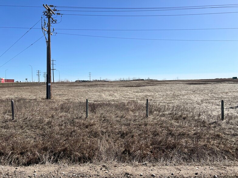 More Photos Of NW 12-24-25W4 Highway #1, Strathmore Land For Sale