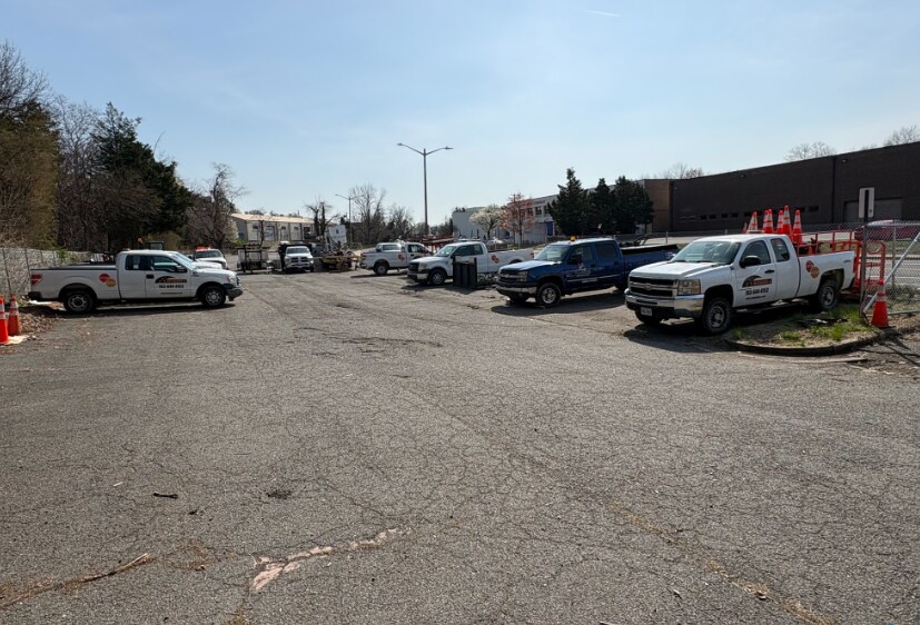 More Photos Of 4001 Wheeler Ave, Alexandria Land For Lease