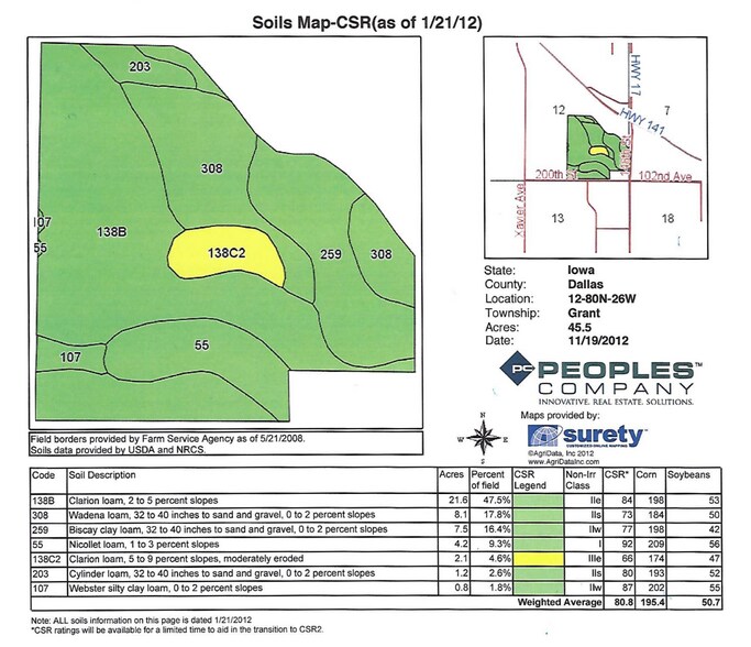 More Photos Of 200th St, Granger Land For Sale